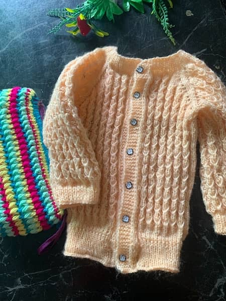 new born baby set baby clothing  sweater jercies 0