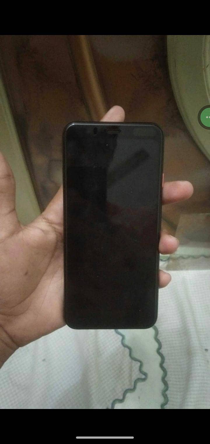 google pixel 4 . . . 64 gb ram and rom. . . . . whatsapp 03278728950 3