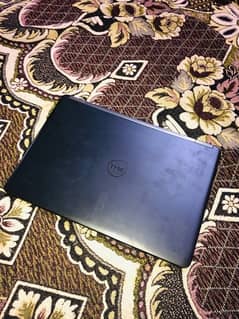 Dell Laptop 10/9 Condition 8GB Ram 256SSD 3Day Backup Warranty 0