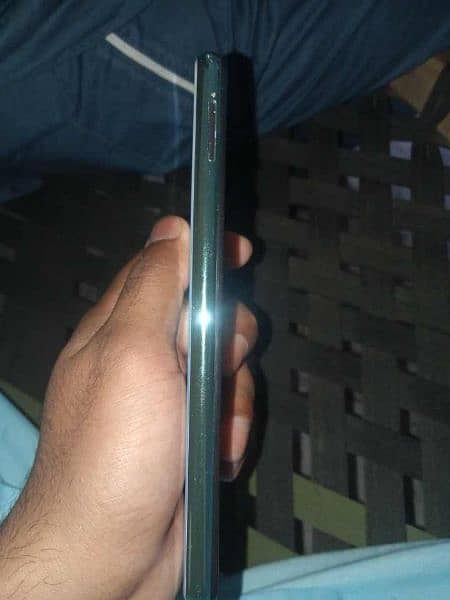 vivo y17 8 256 all ok with charger 10/10 Exchange possible 2