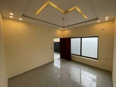 Centrally Located House In Margalla Valley - C-12 Is Available For sale
