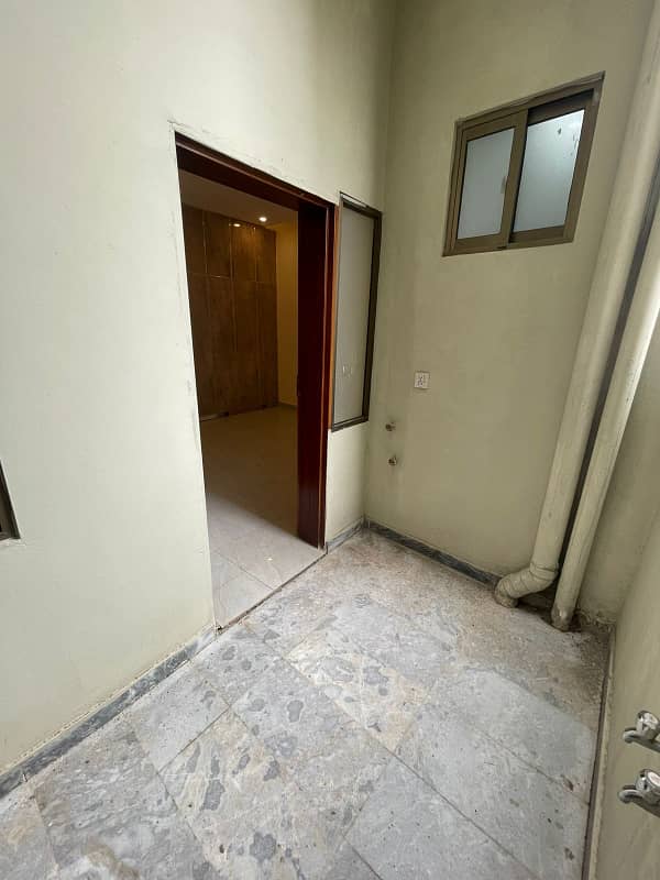 Centrally Located House In Margalla Valley - C-12 Is Available For sale 10