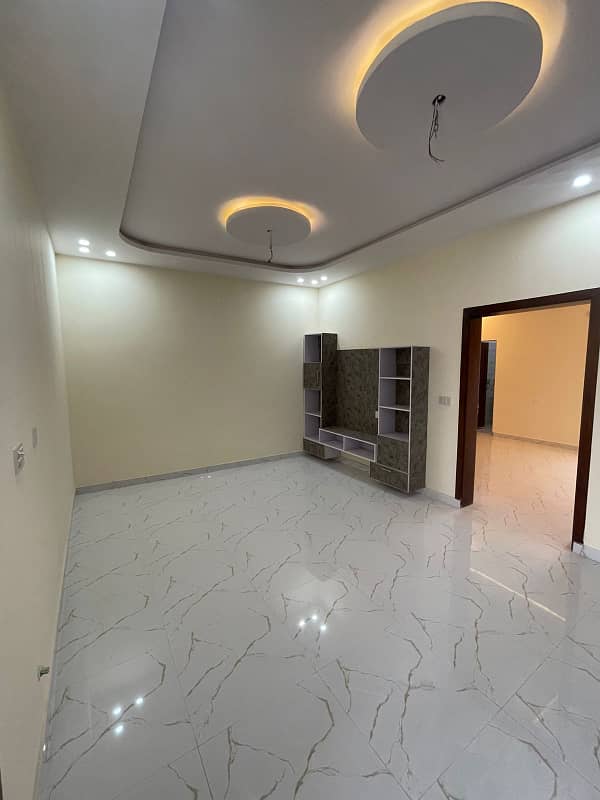 Centrally Located House In Margalla Valley - C-12 Is Available For sale 23