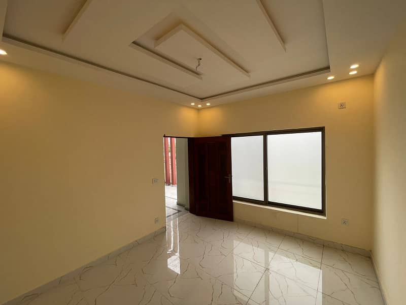 Centrally Located House In Margalla Valley - C-12 Is Available For sale 25