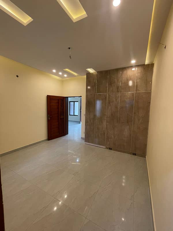 Centrally Located House In Margalla Valley - C-12 Is Available For sale 28