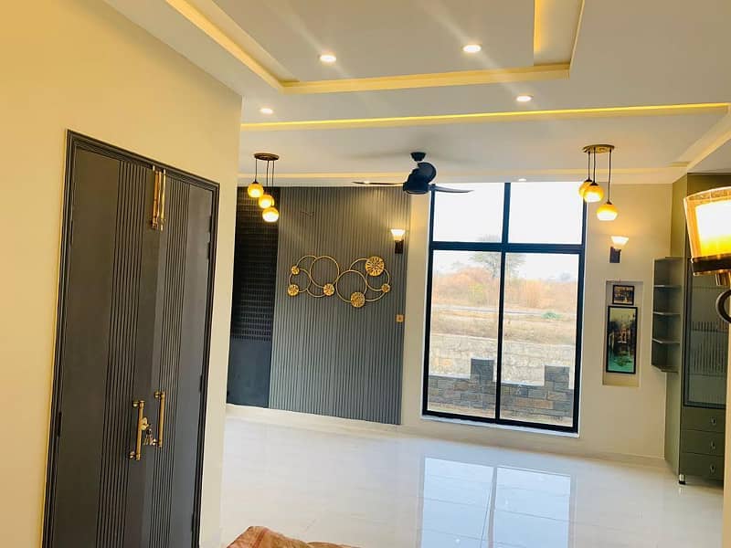 Brand New Corner House With Extra Land For Sale 13