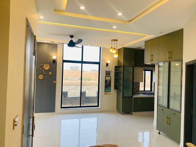 Brand New Corner House With Extra Land For Sale 14