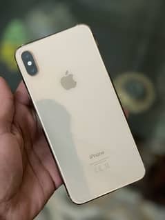 IPhone XS Max pta approved