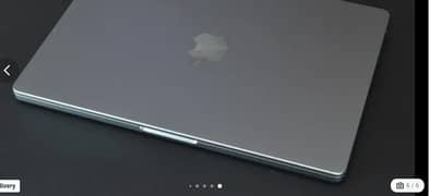 Apple Macbook Pro 14 MKGP3 - Apple M1 Pro Chip 8-cores CPU 14-cores 0