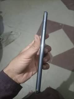 i m selling mobile phone  infinix note 11 pro