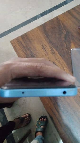 REDMI 12 8GB RAM 128 MEMOERY OFFICAL PTA APROVED  SIDE FINGER . . 1