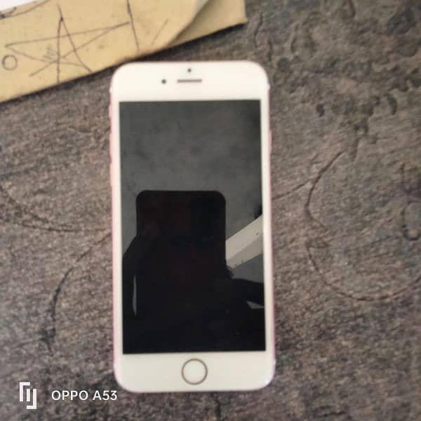 Iphone 6s Nom Pta 128GB 1