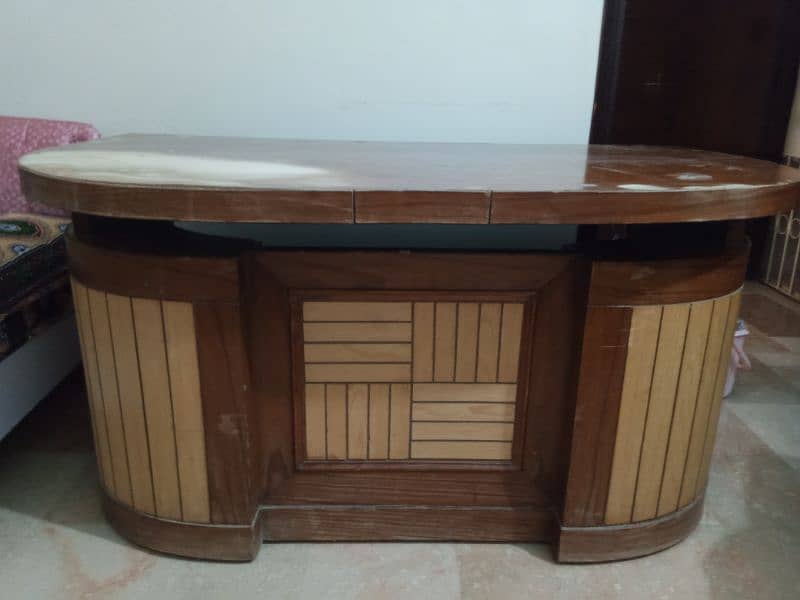 used table 03152708859 1
