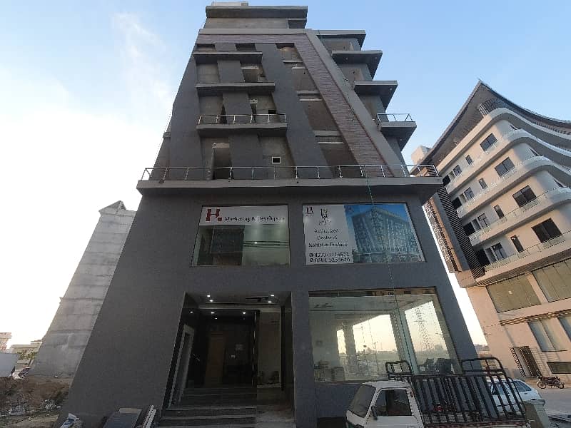 Your Search For Corner Flat In Wah Ends Here 1