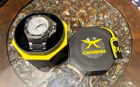 Carrera diver edition  original watch