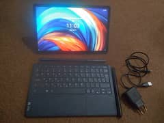 Lenovo Tab P11 With Keyboard Pack And Precision Pen 2, Qualcomm Snapdr 0
