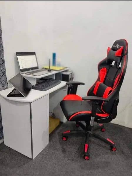 GAMING CHAIR, OFFICE CHAIRS, COMPUTER CHAIR, BAR STOOLS 5