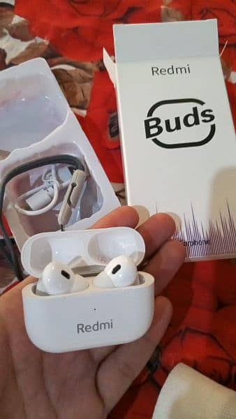 Redmi Wireless Airbuds brand new 1