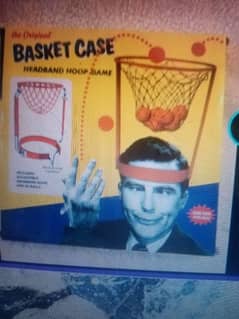basket case best game for kids