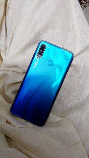 Huawei P30 Lite Pta approved 5