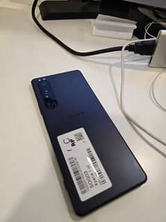 Sony Xperia 1 Mark 3 for sale