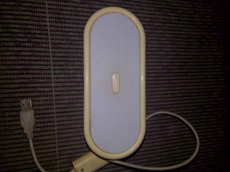 pc laptop usb port speaker sell 1