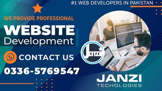 Affordable Web Development and Designing
