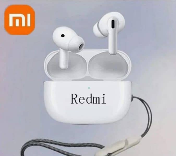 Redmi Wireless Airbuds brand new 0