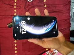 Iphone 13 Pro Max 256gb Non Pta 10/10 Condition Black