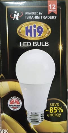 12w LED BULB Wholesale price 0