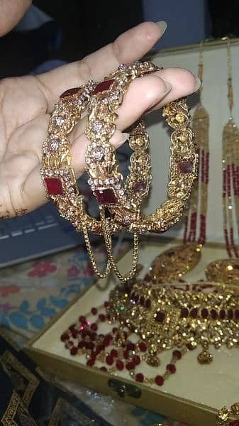 bridal jewelry in better condition and quality 1