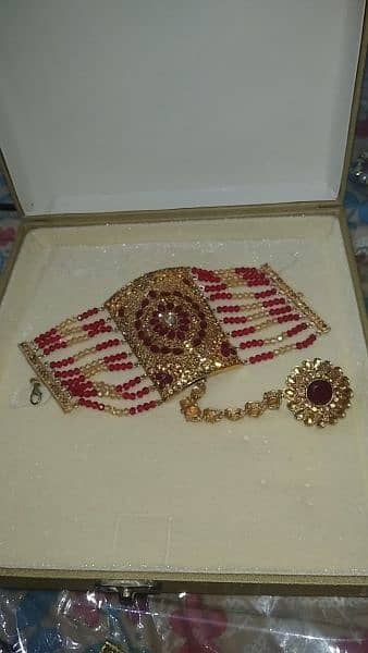 bridal jewelry in better condition and quality 3
