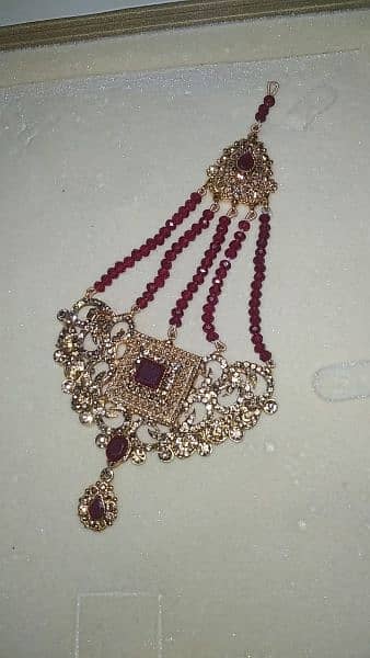 bridal jewelry in better condition and quality 4