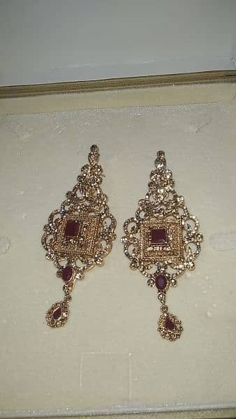 bridal jewelry in better condition and quality 6