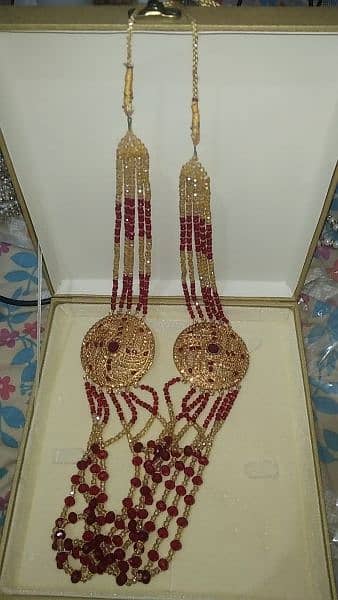 bridal jewelry in better condition and quality 8