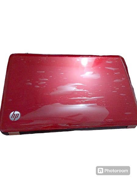 Brand new Hp core i5 laptop just use in 1 month. 6