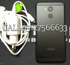 HUAWEI 6C PRO 4GB/64GB DUAL SIM APPROVED CALL 03127566633