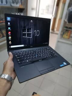 Dell Latitude e7480 i5 6th Gen Laptop with IPS Display (A+ UAE Import)