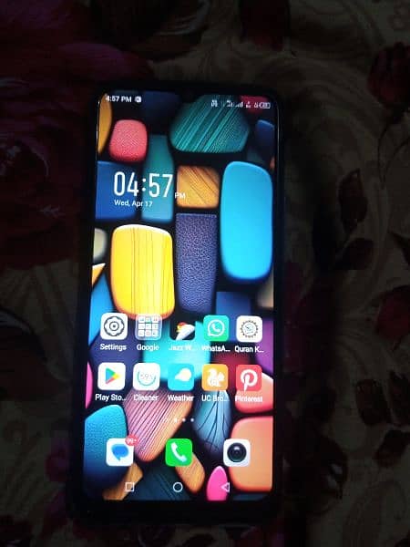 Infinix smart 6 0