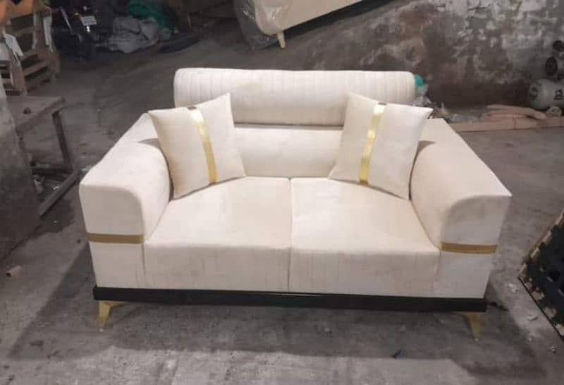 new 5n7 setar sofa / l shape sofa / sofa repairing / furniture polish 6