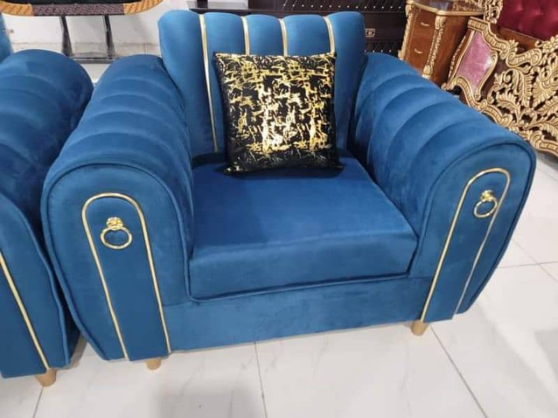 new 5n7 setar sofa / l shape sofa / sofa repairing / furniture polish 10
