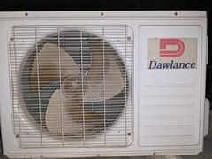 Dawlance Split Type Air Conditioner 1.5 ton 0