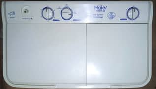 Haier Washing Machine HWM-75AS 0