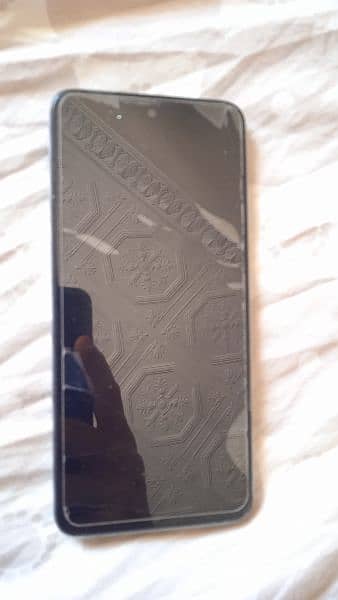 Xiaomi Redmi note 9 Pro with charger and box 1