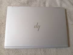 hp core i5 7th generation 360° and Touch screen