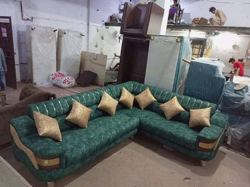 FAZLE-RABBI SOFA CENTRE 9