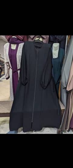 new new abaya