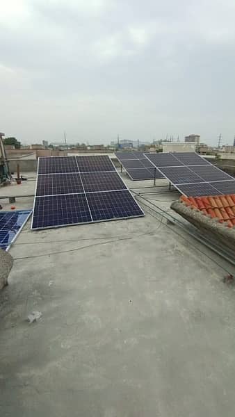 Canadian Solar n type, Jinko, Longi, JA solar panel 3