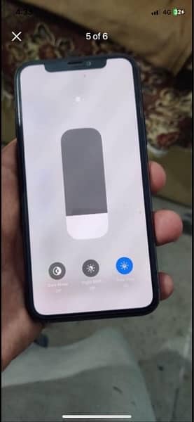 Iphone 11pro 64 gb PTA Approved All Ok 3