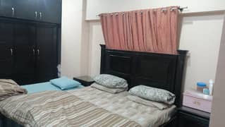 2 Bed D/D Flat For Sale In Saim Heaven In Gulshan Blk 13 D2 (1st Floor) 0
